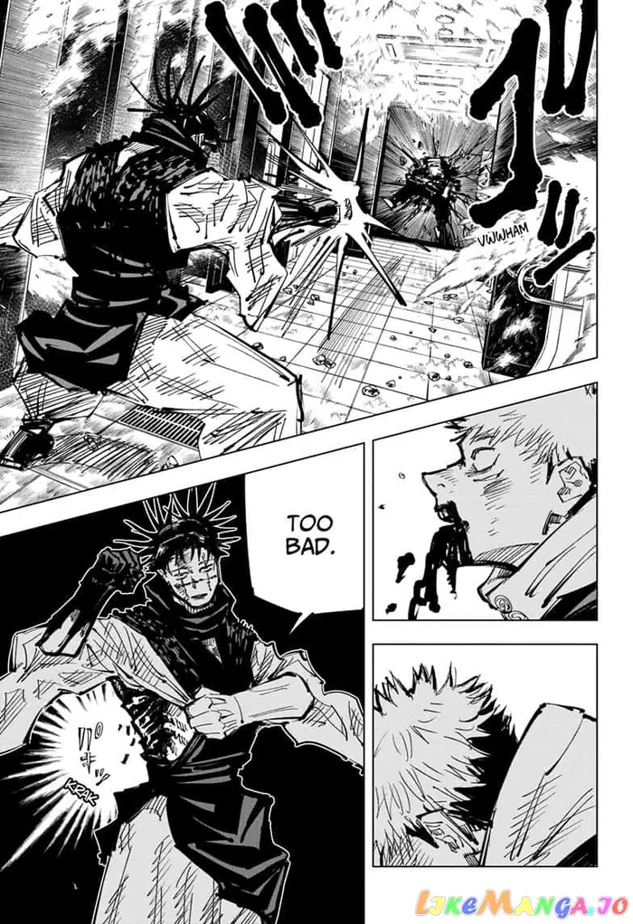 Jujutsu Kaisen Chapter 105 image 17_optimized